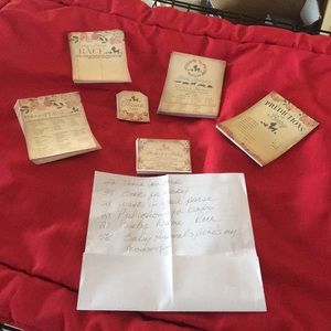 Woodland baby shower games